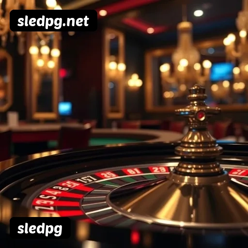 Jogos de Cassino em Destaque - Slots, Roleta, Blackjack