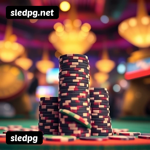 Imagem secundária de apoio para instalação do app sledpg
