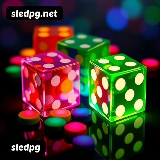 Jogos de Mesa Premium sledpg - Blackjack, Roleta, Baccarat